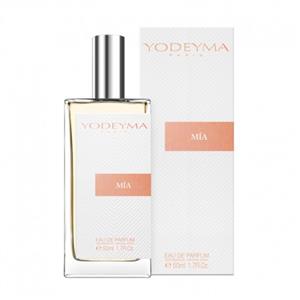 Parfum Mia Yodeima 50 ml 