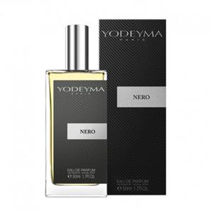 Parfum Nero Yodeima 50 ml