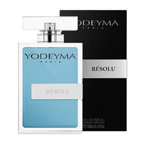 Parfum Resolu Yodeyma 100 ml