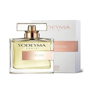 Parfum Sublime Yodeyma 100 ml