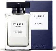 Parfum Verset Choice 100 ml
