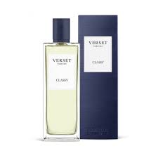 Parfum Verset Classy 50 ml