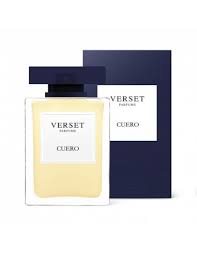 Parfum Verset Cuero 100 ml
