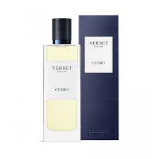Parfum Verset Cuero 50 ml