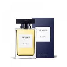 Parfum Verset D'arte 100 ml