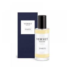 Parfum Verset D'arte 15 ml 