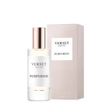 Parfum Verset Purpurine 15 ml