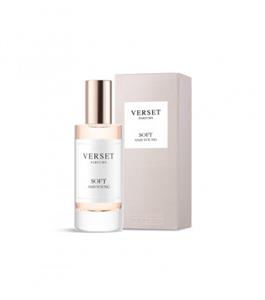 Parfum Verset Soft and Young 15 ml