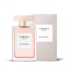 Parfum Verset Sunshine 100 ml