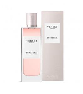 Parfum Verset Sunshine 50 ml