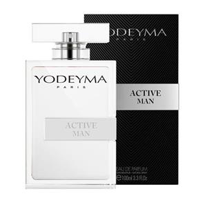 Parfum Yodeima ACTIVE MAN 100 ml