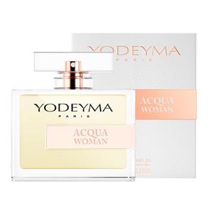 Parfum Yodeyma Acqua Woman 100 ml