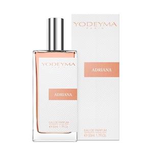Parfum Yodeyma Adriana 50 ml