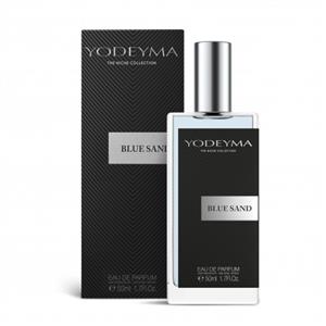 Parfum Yodeyma Blue Sand 50 ml 