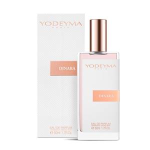Parfum Yodeyma Dinara 50 ml