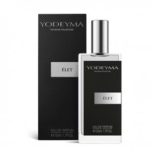Parfum Yodeyma Elet 50 ml