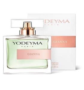 Parfum Yodeyma Gianna 100 ml