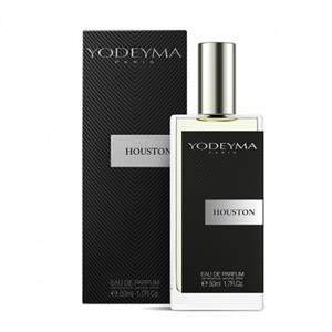 Parfum Yodeyma Houston 50ml