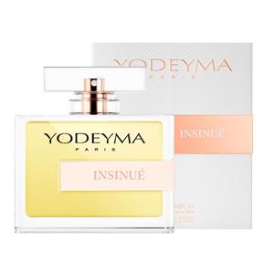 Parfum Yodeyma Insinue 100 ml