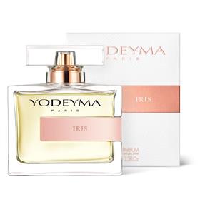 Parfum Yodeyma Iris 100 ml
