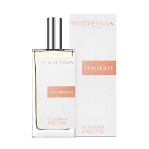 Parfum Yodeyma L eau Berlue 50 ml