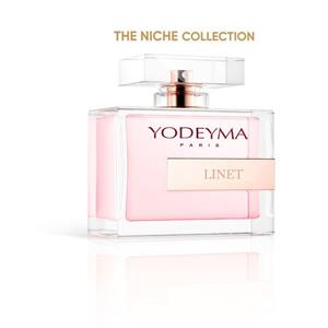 Parfum Yodeyma Linet, 100ml