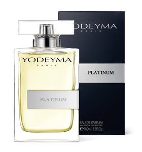 Parfum Yodeyma Platinum 100 ml