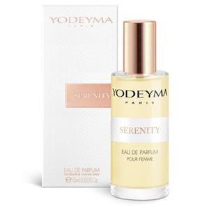 Parfum Yodeyma Serenity,  15ml