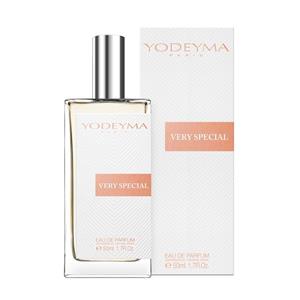 Parfum Yodeyma Very Special 50 ml