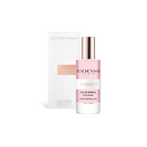Parfum Yodeyma Vivacity, 15 ml