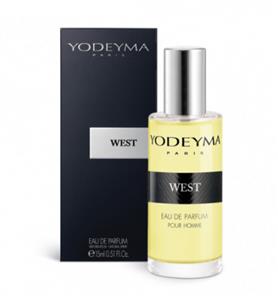 Parfum Yodeyma West 15 ml