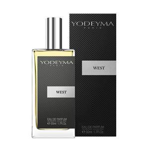 Parfum Yodeyma West 50 ml