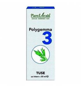 Polygemma 3 Tuse 50 ml Plant Extrakt 