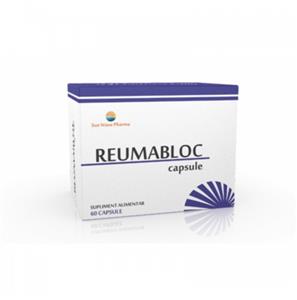 Reumabloc Forte Sun Wave Pharma, 60 capsule