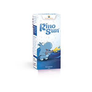 RinoSun, spray bucofaringian 20 ml