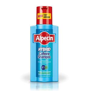 Sampon pentru scalp sensibil sau cu prurit Alpecin, 250 ml