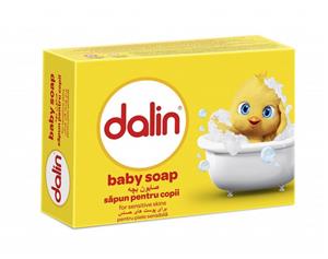 Sapun pentru copii Dalin 100 gr