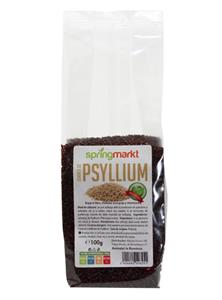 Seminte de Psyllium 100 g Springmarkt