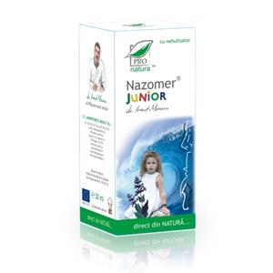 Spray Nazomer Junior, Pro natura , 30 ml 