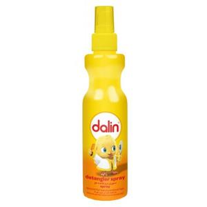 Spray pentru pieptanare usoara Dalin 200 ml