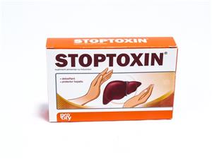 Stoptoxin 10 plicuri