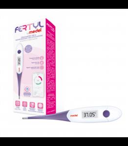 Termometru bazal pentru monitorizarea ovulatiei, Medel Fertyl