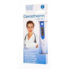 Termometru clinic, Geratherm