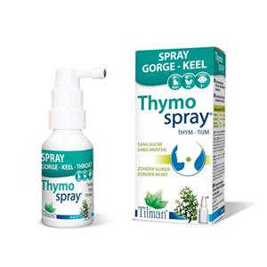 Thymo Spray 24 ml 