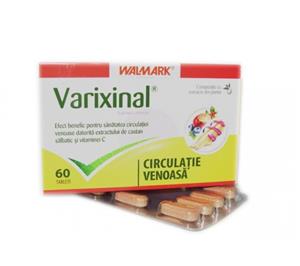 Varixinal 60 tablete