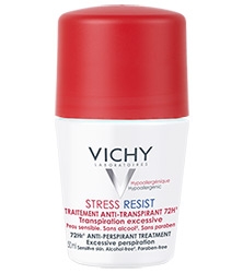 Vichy stres resist  tratament intensiv anti -transpirant 72 h 50 ml