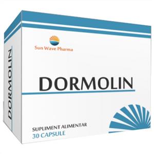 Wave Pharma - Dormolin