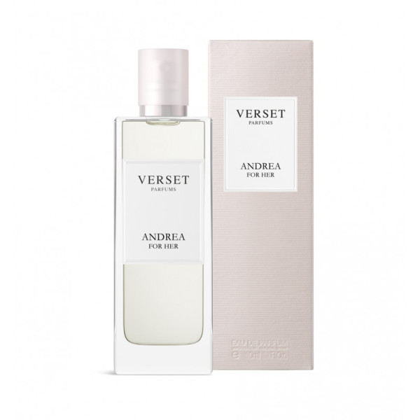  Parfum Verset Andrea for her  50 ml