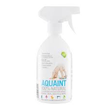 AQUAINT Apa sanitara electrolizata Allergy friendly 500ml 