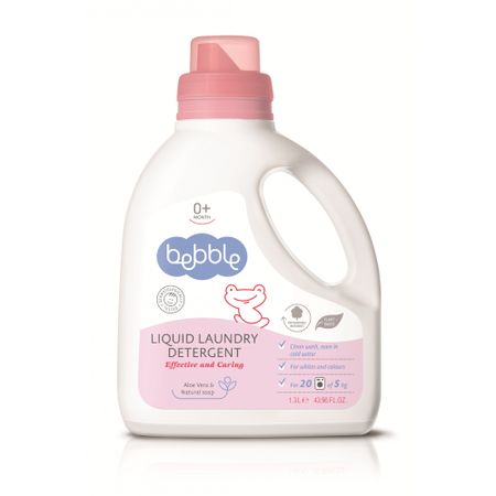 Detergent lichid Bebble 1.3 L